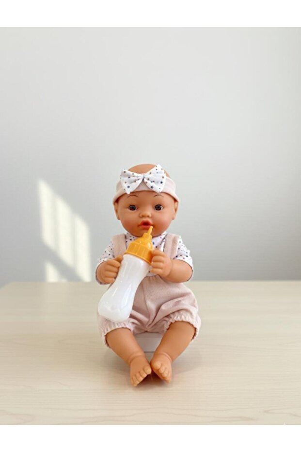 KUTULU BEBEK RUBY - 2