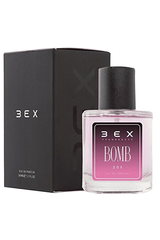201 - Bombshell 50ml Kadın Parfüm - 4