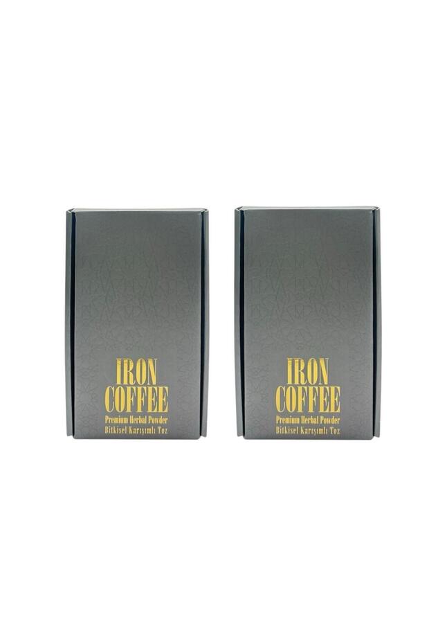 KAHVE&IRON KAHVE - 1