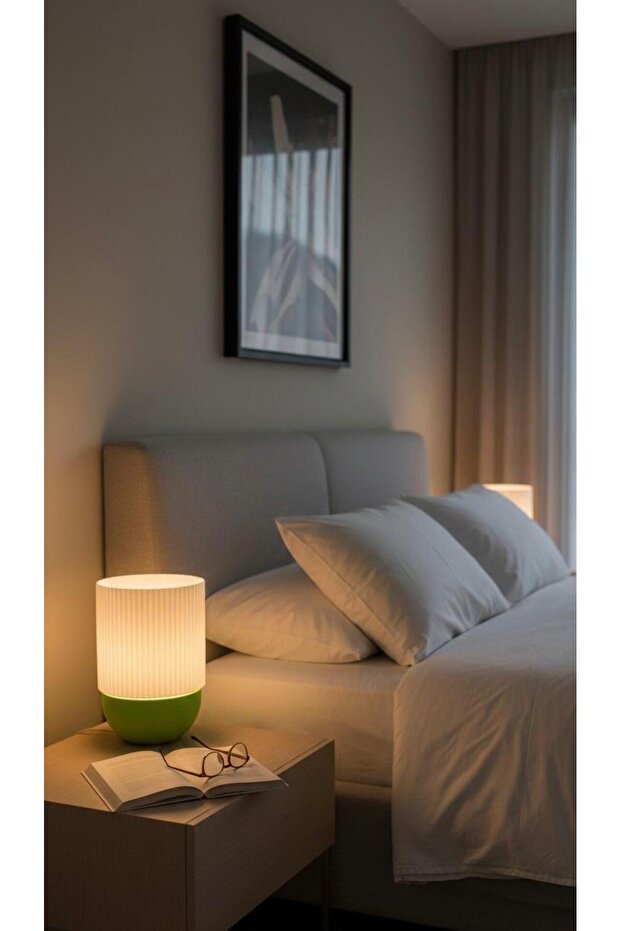 Aura Table Lampshade - 4