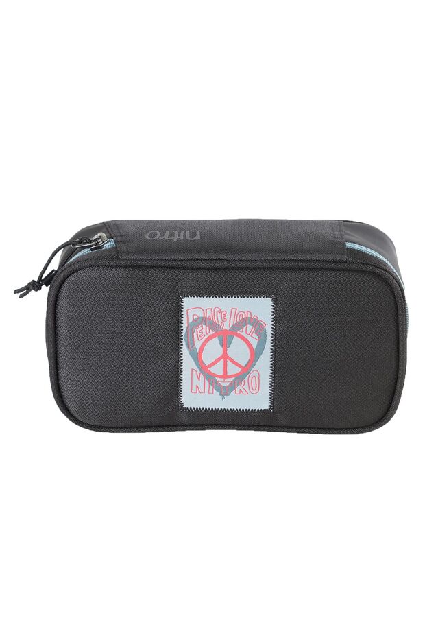 Daypack Schlampermäppchen 21 cm - 1