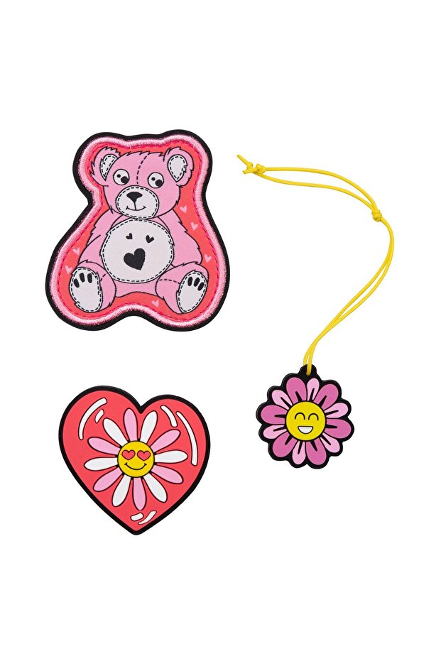 Set de șervețele ErgoFlex Easy - 6