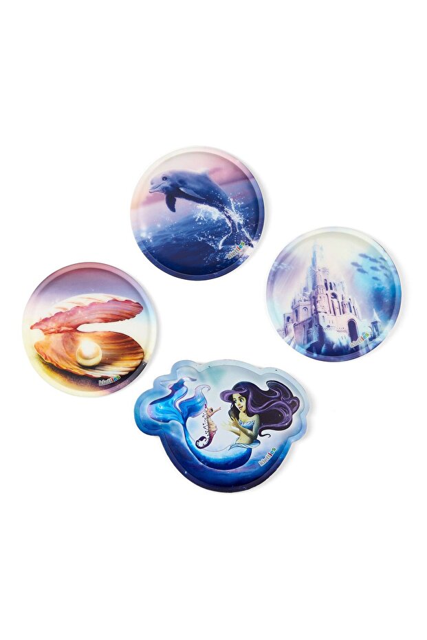 cubo Schulranzen-Set 5-teilig - 4