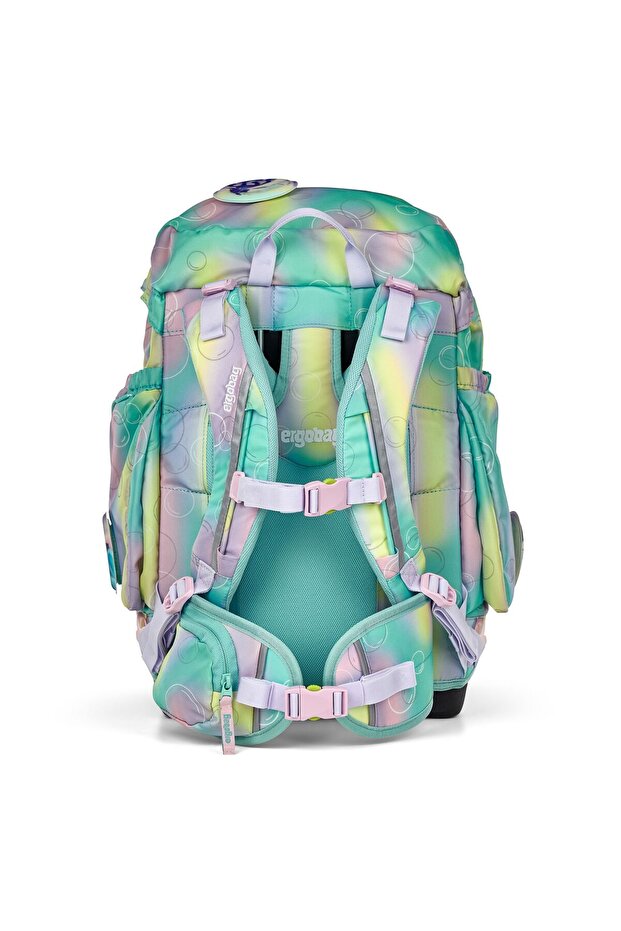 Maxi Schulranzen-Set - 2