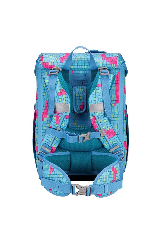 Set de șervețele ErgoFlex Easy - 2