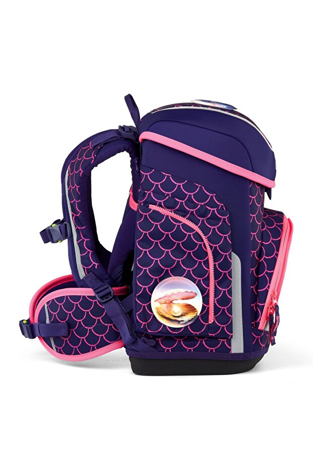 cubo Schulranzen-Set 5-teilig - 3