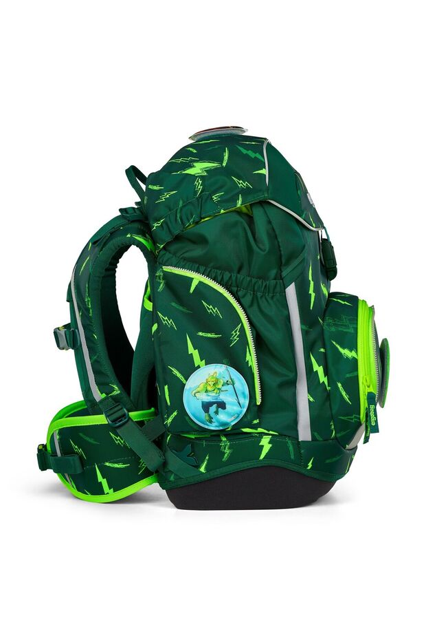 Pack Schulranzen-Set 6-teilig - 3