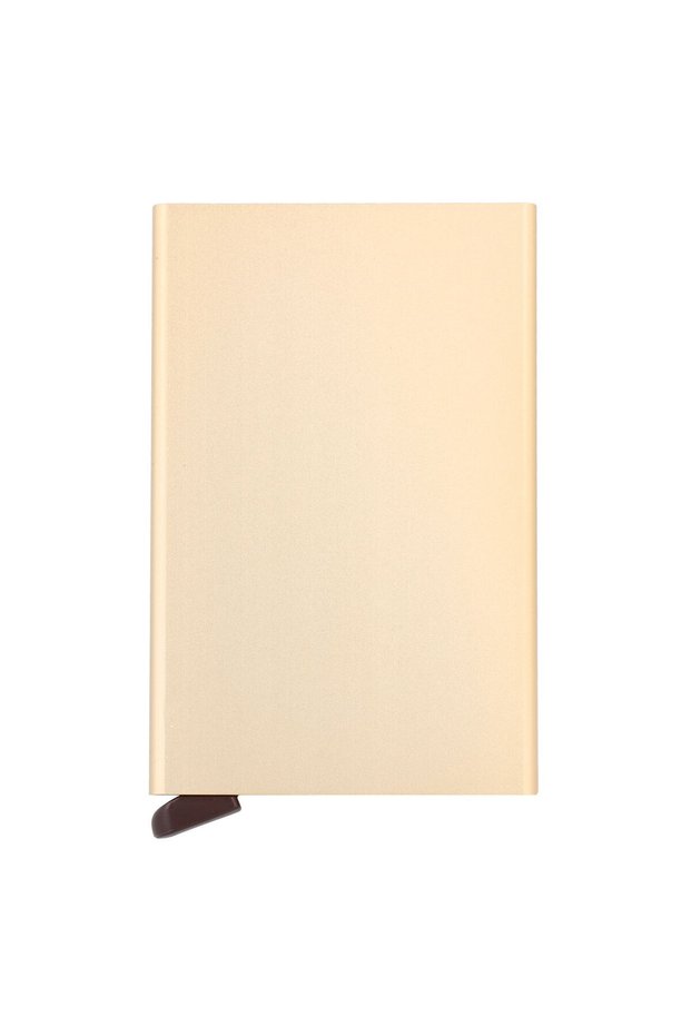 Cardprotector Kreditkartenetui RFID 6 cm