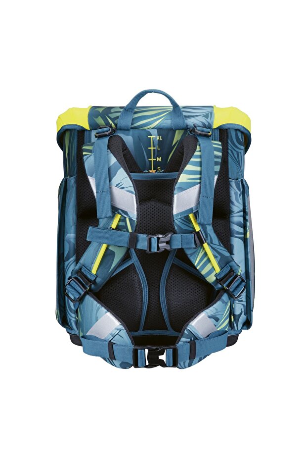 Micro Schulranzen-Set 5-teilig - 2