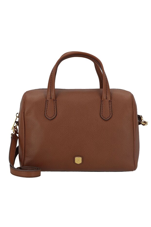 Lainey Handtasche Leder 25 cm - 1