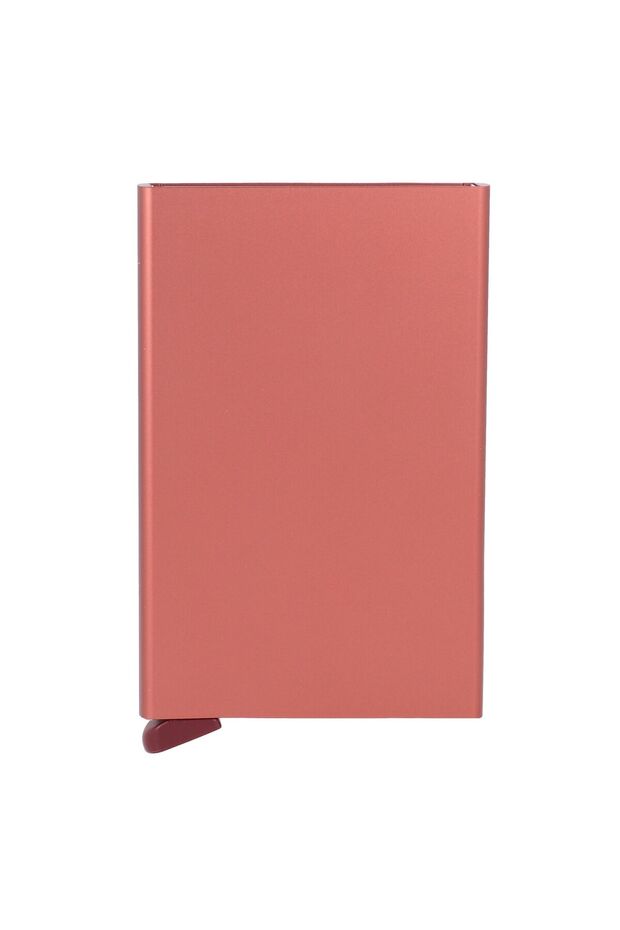 Cardprotector Kreditkartenetui RFID 6 cm