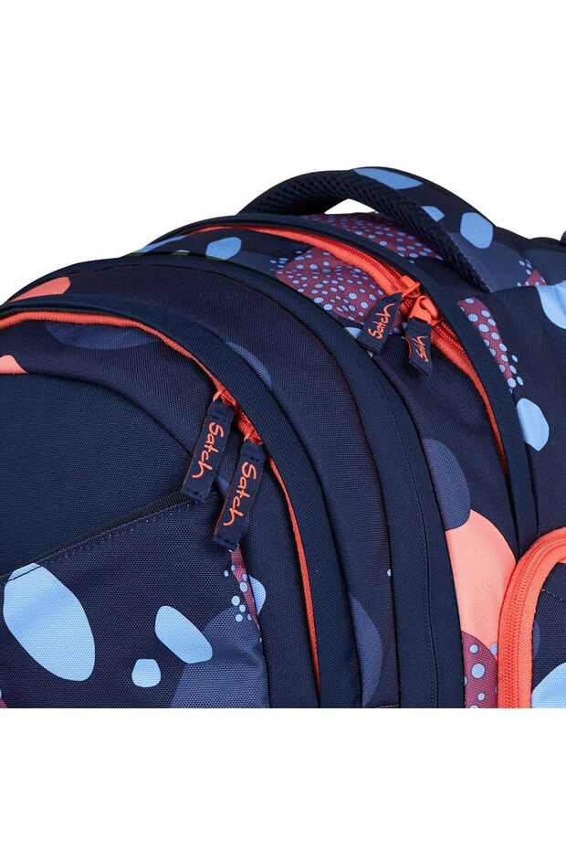 Match Schulrucksack 45 cm - 4