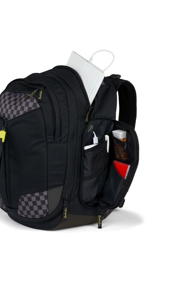 Match Schulrucksack 45 cm - 5