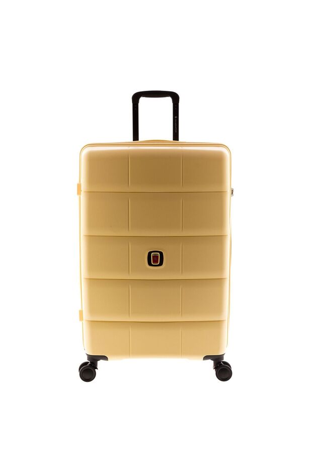2700 4 Rollen Trolley 76 cm - 1