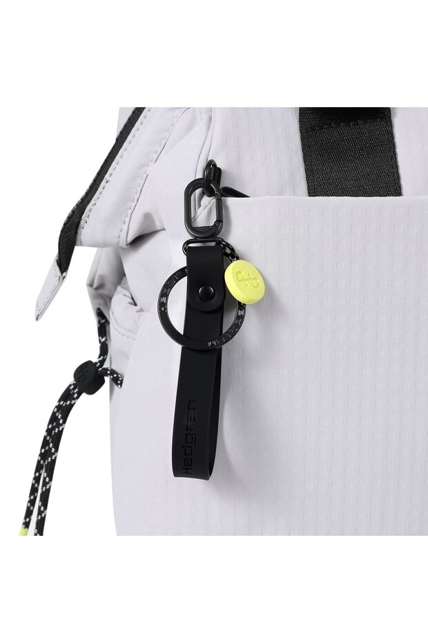String Orizuru Daypack 37,5 cm Laptopfach - 4