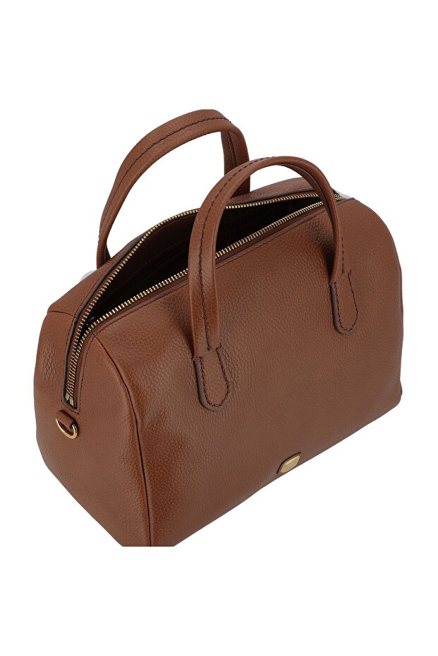 Lainey Handtasche Leder 25 cm - 5
