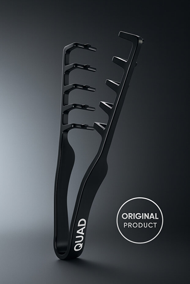 ORİJİNAL MUCİZEVİ TARAK - 6