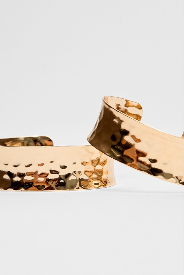 2'li dokulu bilezik seti - 5