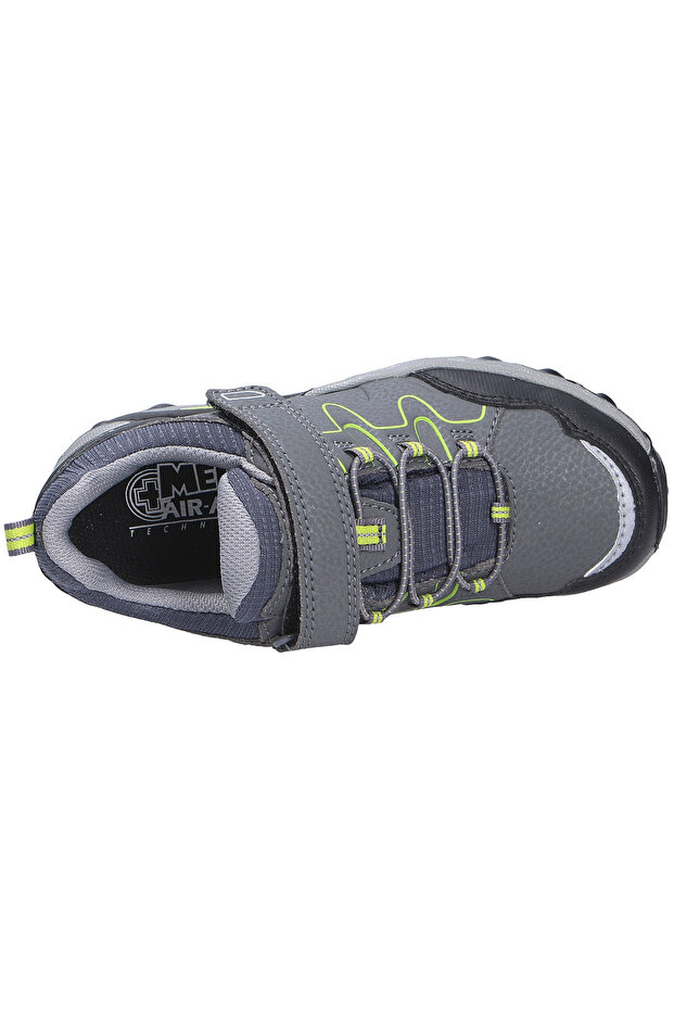 Halbschuh - 8