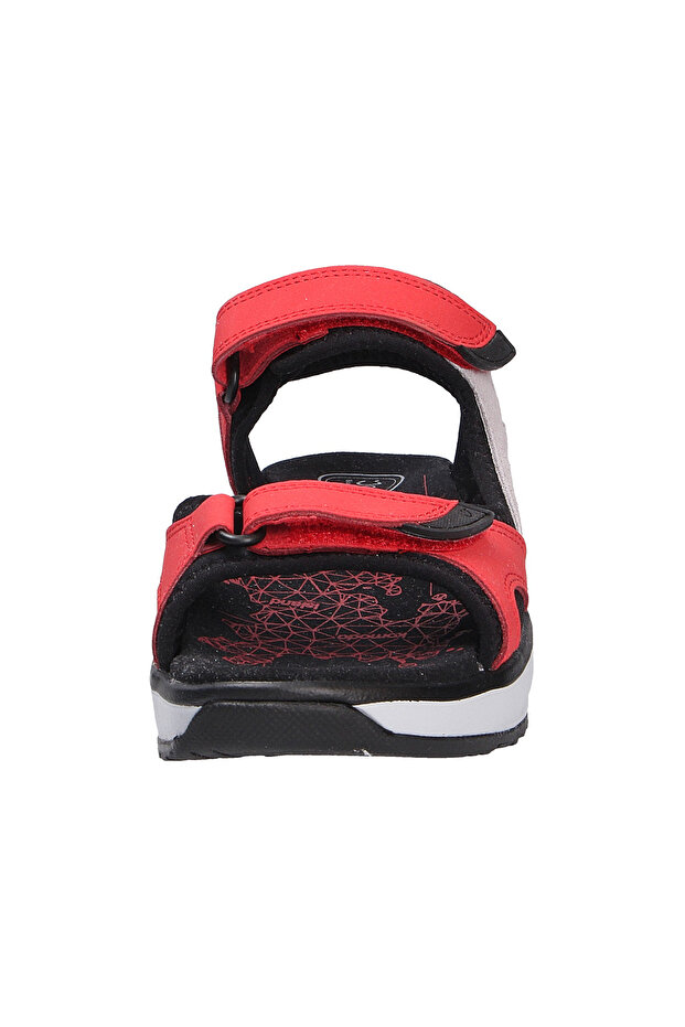 Sandal KOMODO RED - 6