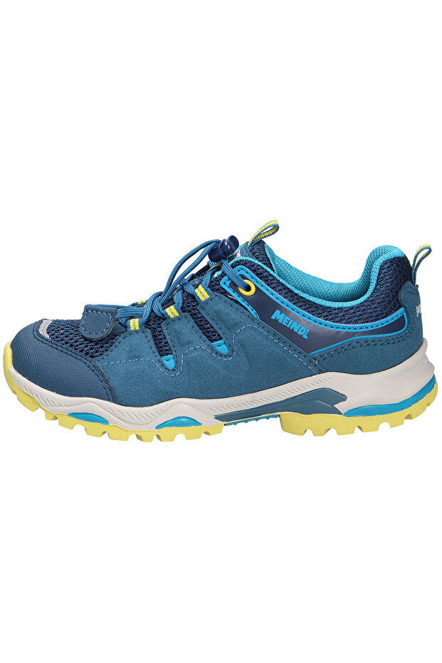 Low shoe SALTO JUNIOR - 2