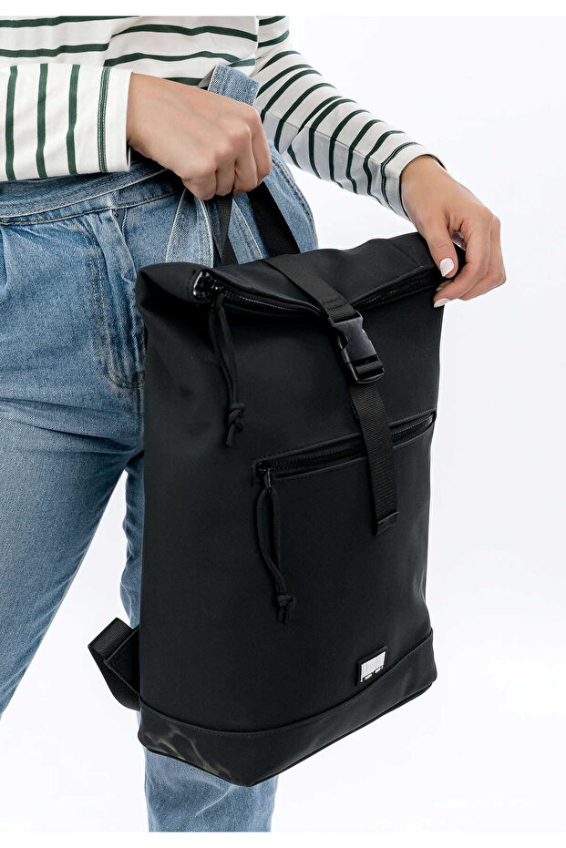 Rucksack E&N Kairo - 4