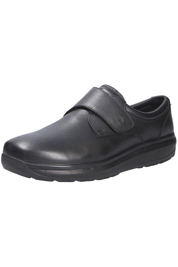 Halbschuh EDWARD BLACK - 1