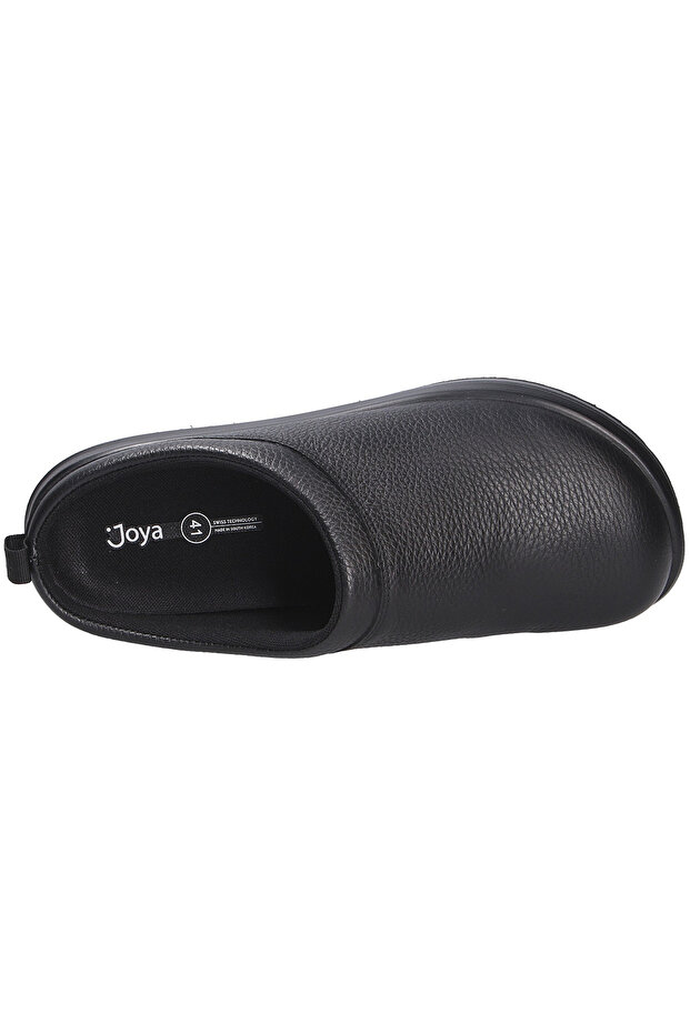 Pantolette RIGA M BLACK - 8