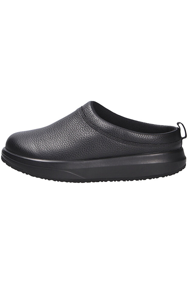 Pantolette RIGA M BLACK - 2