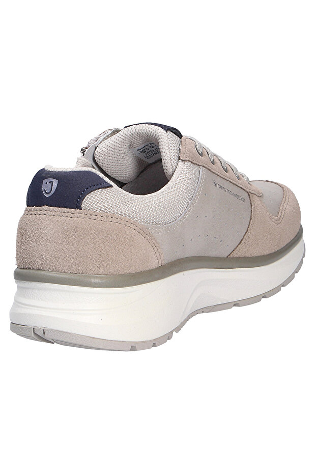 Schnürschuh DYNAMO ZIP W BEIGE - 4