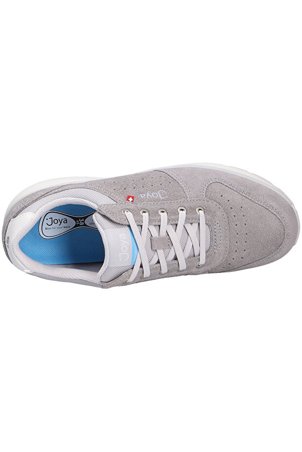 Schnürschuh DYNAMO CLASSIC W LIGHT GREY - 8