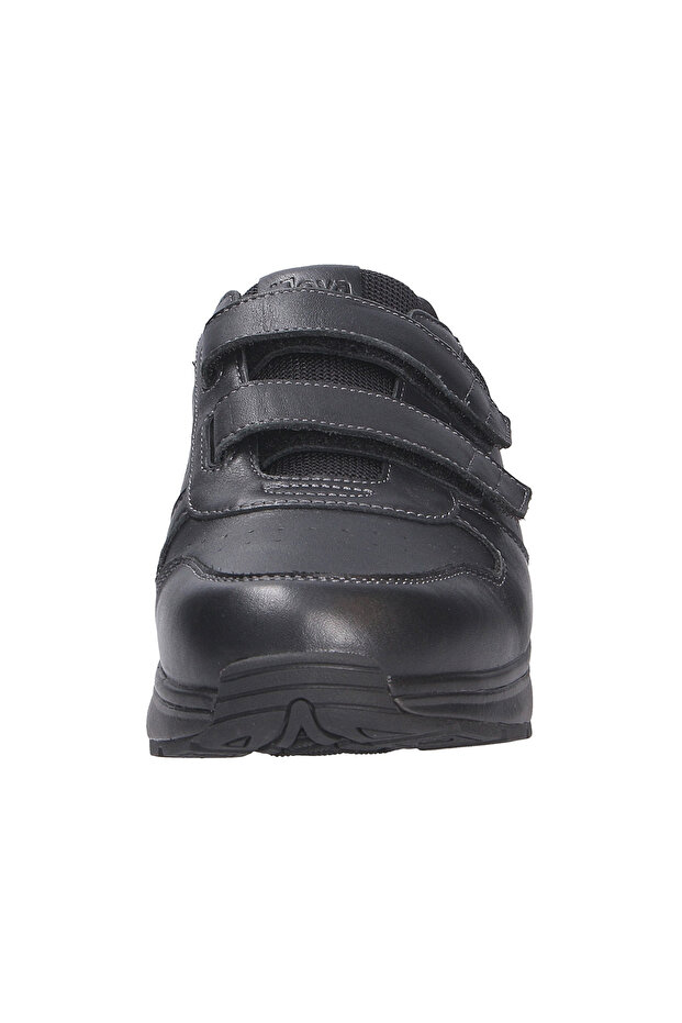 Halbschuh DYNAMO STRAP M BLACK II - 6