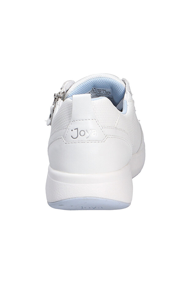 Schnürschuh LAURA WHITE - 7