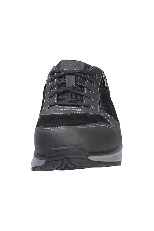 Schnürschuh DYNAMO ZIP M BLACK II - 6