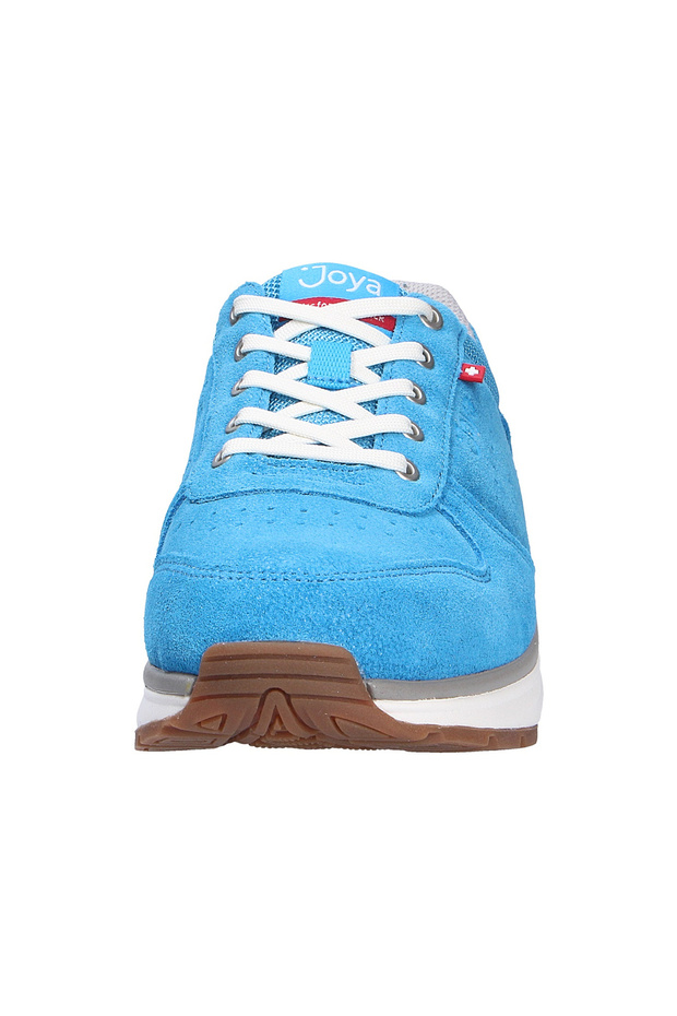 Schnürschuh DYNAMO CLASSIC W LIGHT BLUE - 6