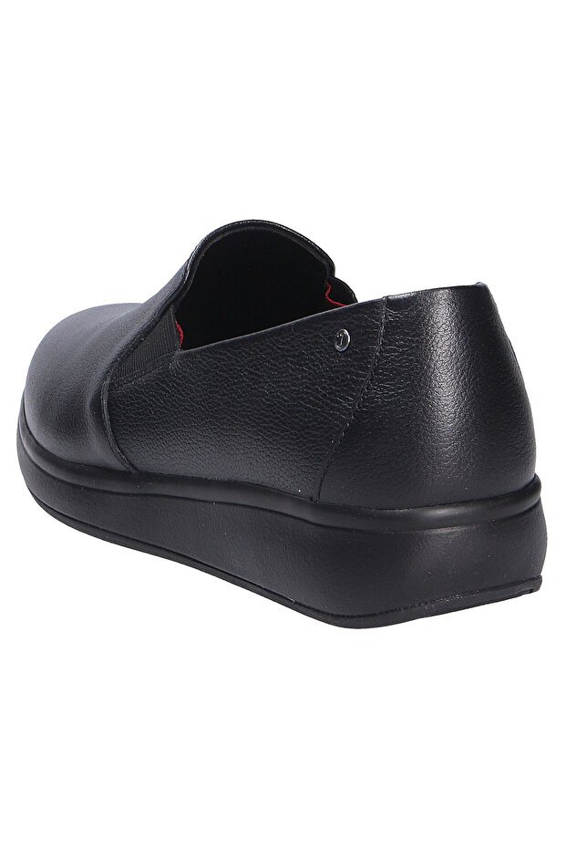 Slipper CLARA SR BLACK - 3