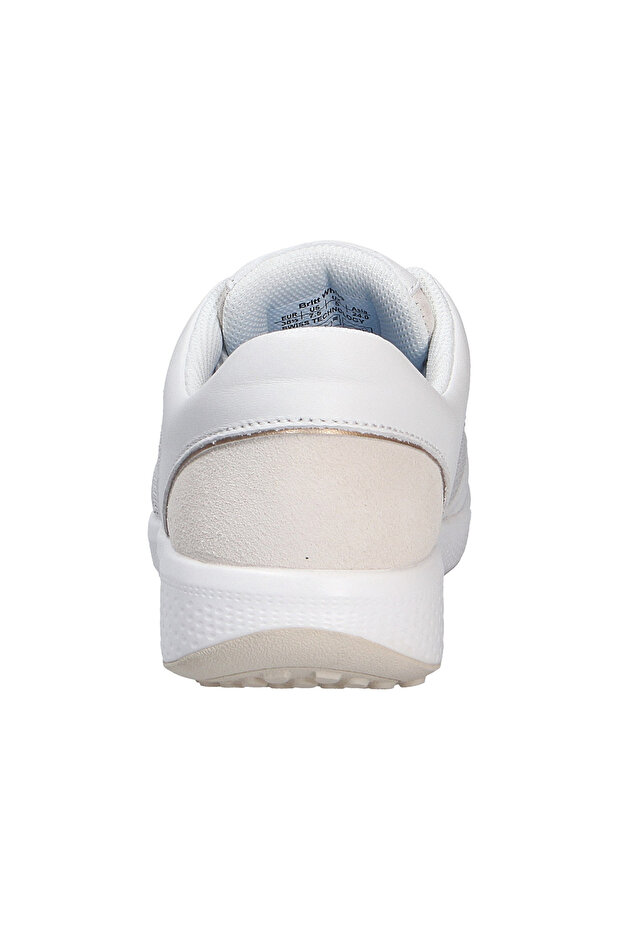 Schnürschuh BRITT WHITE - 7