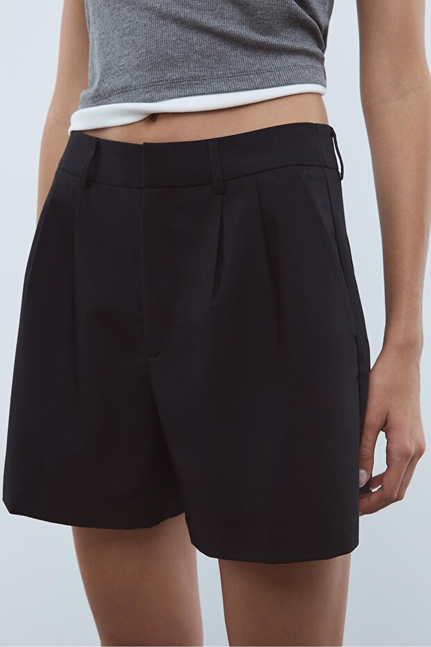 Pensli şık şort - 3