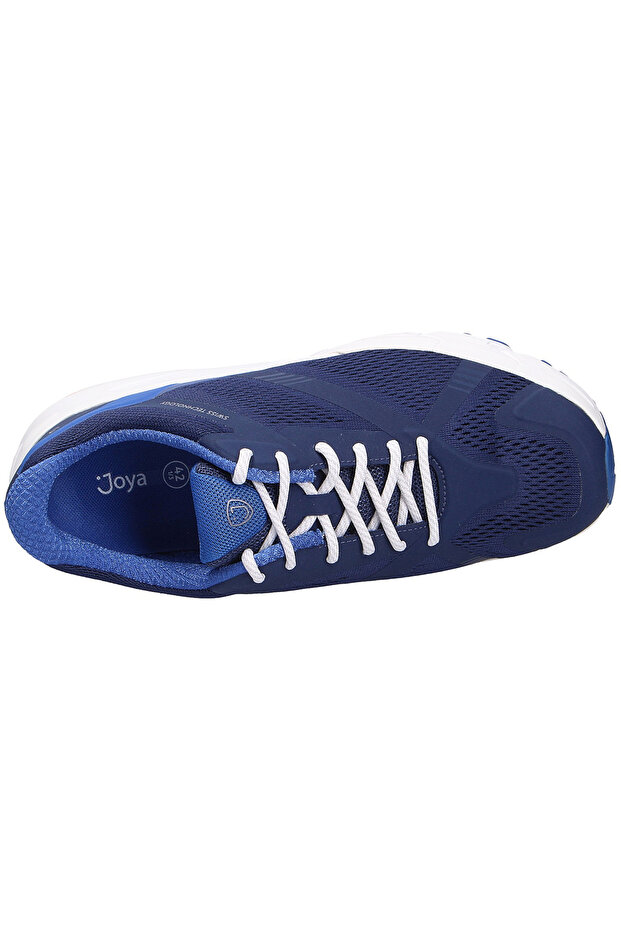 Schnürschuh NOVA BLUE - 8