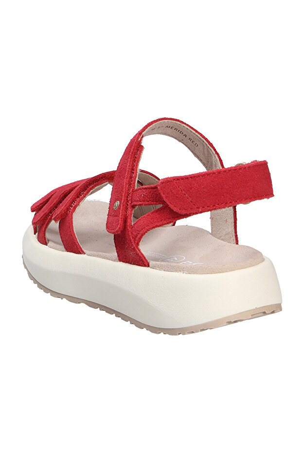 Sandale MERIDA RED - 3