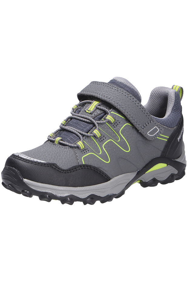 Halbschuh - 1