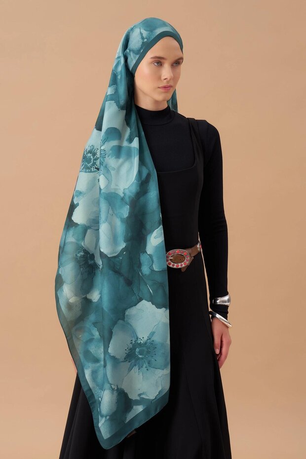 مجموعة جاردين سيكرت شال ناعم 3063-09