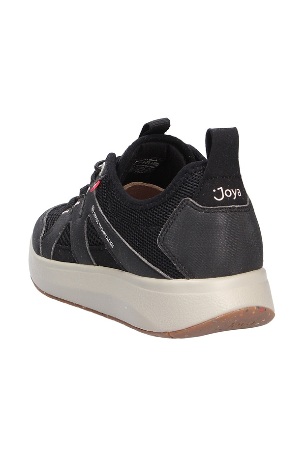 Schnürschuh MARBELLA BLACK - 3