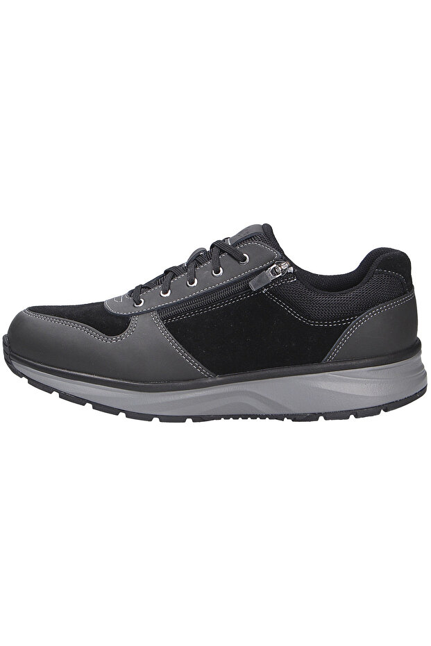 Schnürschuh DYNAMO ZIP M BLACK II - 2