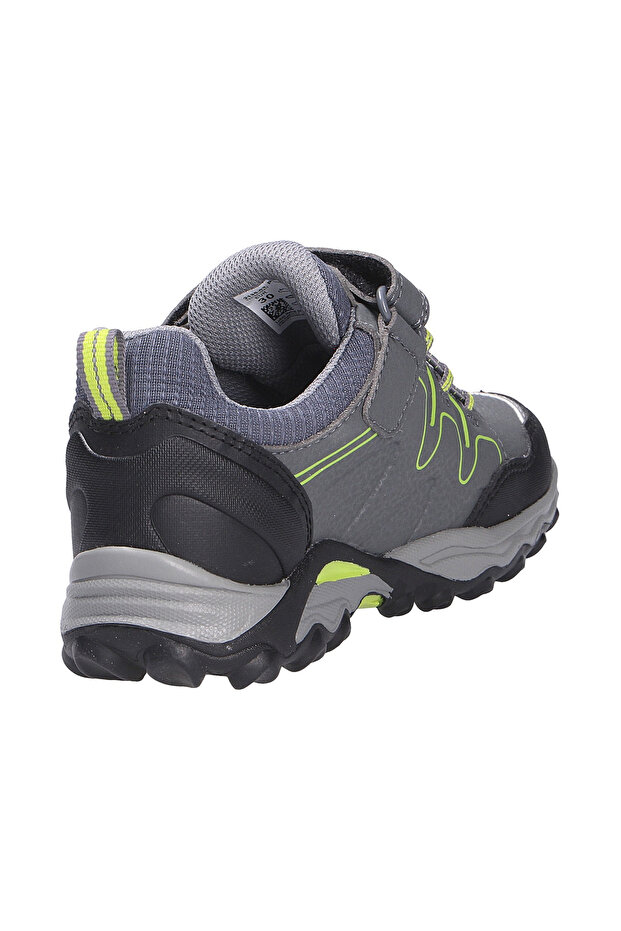 Halbschuh - 4