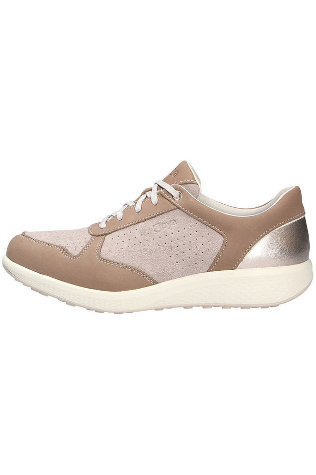 Schnürschuh BRITT BEIGE - 2