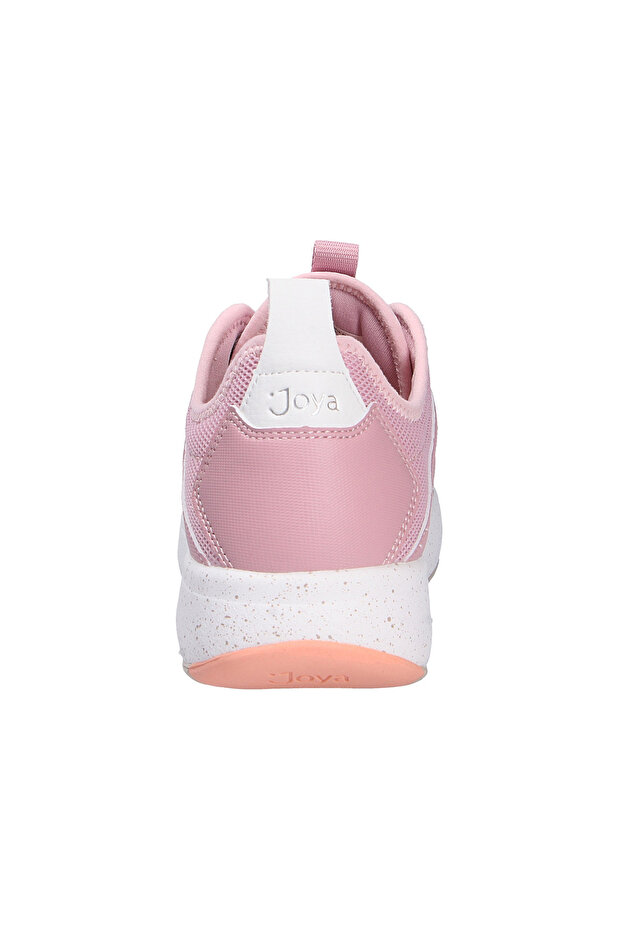 Schnürschuh MARBELLA LIGHT PINK - 7