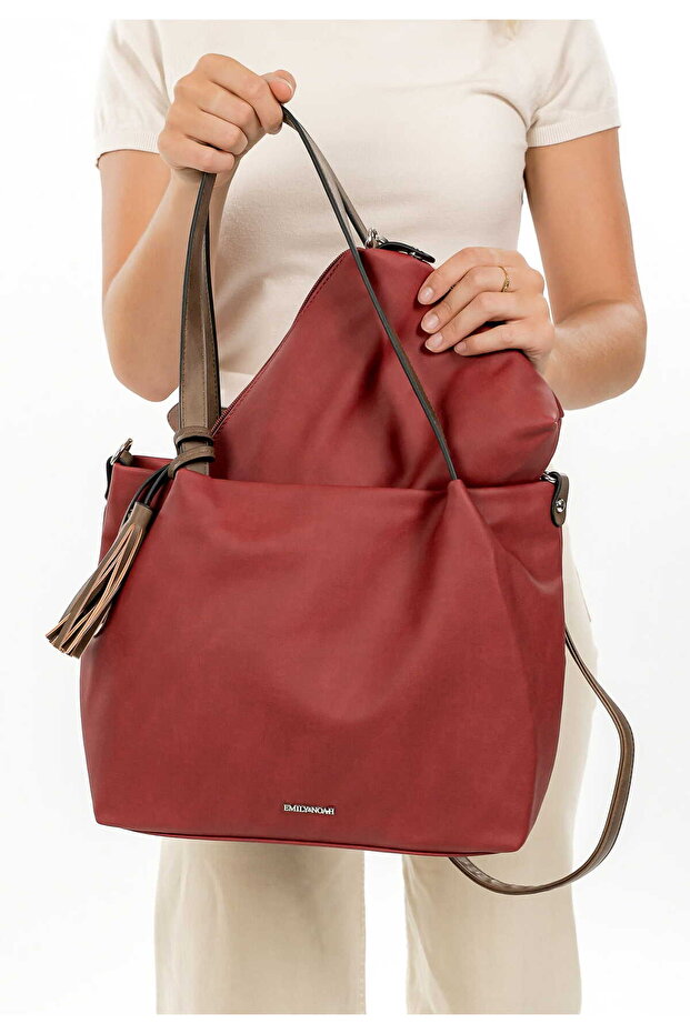 Alışverişçi E&N Elke - 4