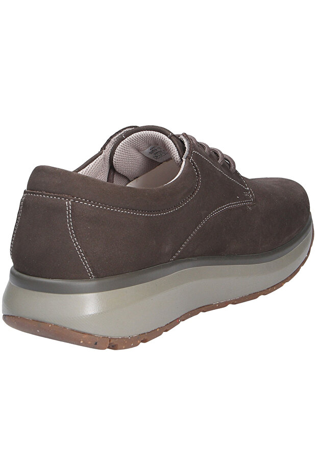 Schnürschuh CHICAGO BROWN - 4