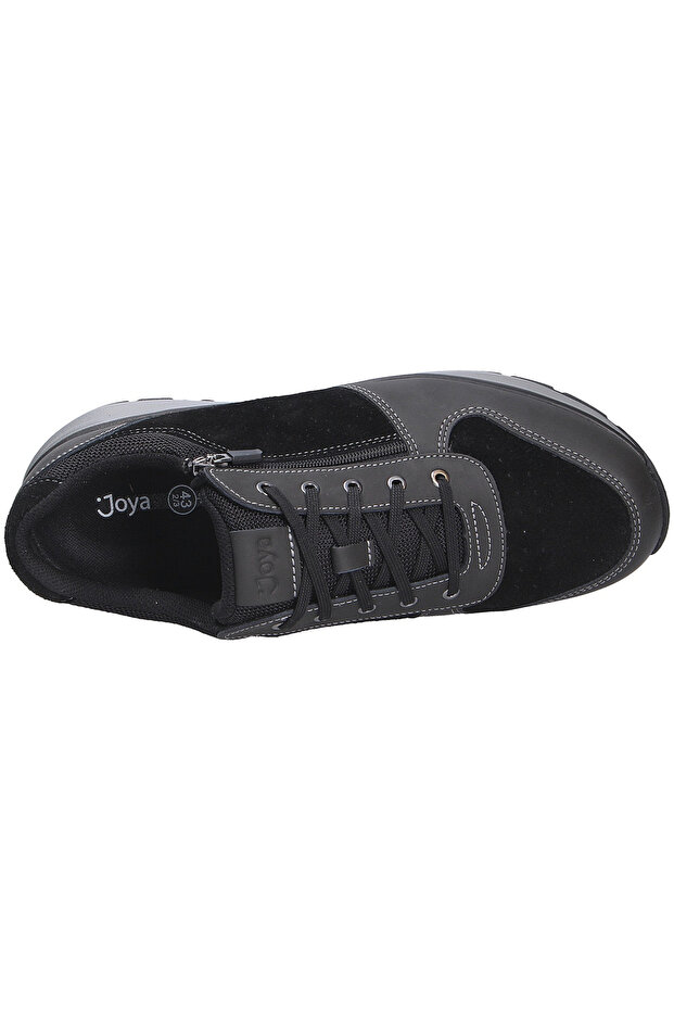 Schnürschuh DYNAMO ZIP M BLACK II - 8